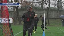 Il Milan aspetta Maignan