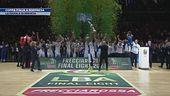 Coppa Italia a sorpresa