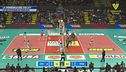 La domenica del volley
