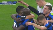 L'inter rivede la Lu-La: col Porto ecco big Rom