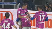 Juve, testa al Nantes: suggestione 4 punte