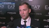 Gli aiuti all'Ucraina: Shevchenko in prima fila