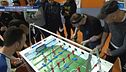 Passione calciobalilla: ecco l'Open d'Italia