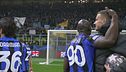 Inter - Porto 1-0
