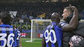 Inter - Porto 1-0