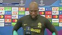 Inter -Porto 1-0