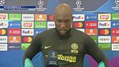 Inter -Porto 1-0