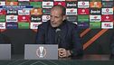 Stasera Nantes-Juve