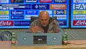 Ore 18 Empoli-Napoli