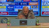 Ore 18 Empoli-Napoli