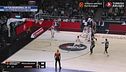 Virtus-Baskonia: 88-83