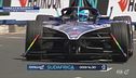 Formula E in Sudafrica