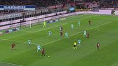 Milan-Atalanta 2-0, rossoneri secondi