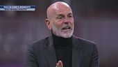Pioli si gode il momento, "Solo segnali positivi"