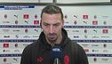 Ibrahimovic è tornato: "Non mi fermo più"