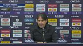 Bologna-Inter 1-0, Orsolini giustiziere