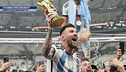 Stasera "Fifa the best", diretta su Mediaset 20