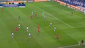 Il Porto perde in 9, Friburgo 1-1 col Bayern
