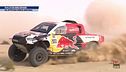 Rally di Abu Dhabi, Al Attiyah vince ancora