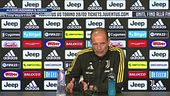 Allegri azzanna il derby