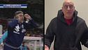Un derby a due facce