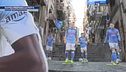 Napoli prepara la festa: addio scaramanzia