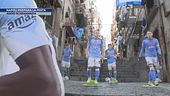 Napoli prepara la festa: addio scaramanzia