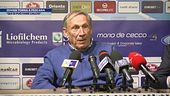 Zeman torna a Pescara
