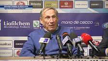 Zeman torna a Pescara