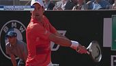 Djokovic, nuovo record