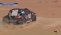 La legge di Al-Attiyah: principe del deserto