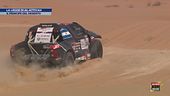 La legge di Al-Attiyah: principe del deserto
