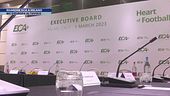 La riunione Eca a Milano