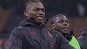 Al Milan manca Leao