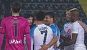 Venerdì Napoli-Lazio