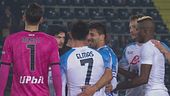 Venerdì Napoli-Lazio