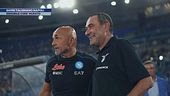 Sarri talismano Napoli