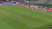 Fiorentina, 2 punte da 10