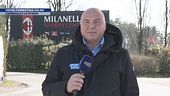 Verso Fiorentina-Milan