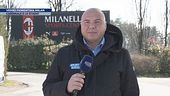 Verso Fiorentina-Milan