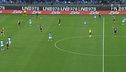 Napoli-Lazio 0-1