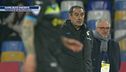 Sarri, blitz vincente