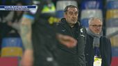 Sarri, blitz vincente