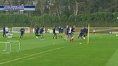 Verso Inter-Lecce