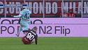 Il Monza sfida l'Empoli