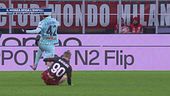 Il Monza sfida l'Empoli
