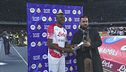 Osimhen, nuovo premio