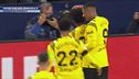 Verso Chelsea-Borussia Dortmund