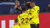 Verso Chelsea-Borussia Dortmund