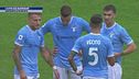 Lazio-Az Alkmaar